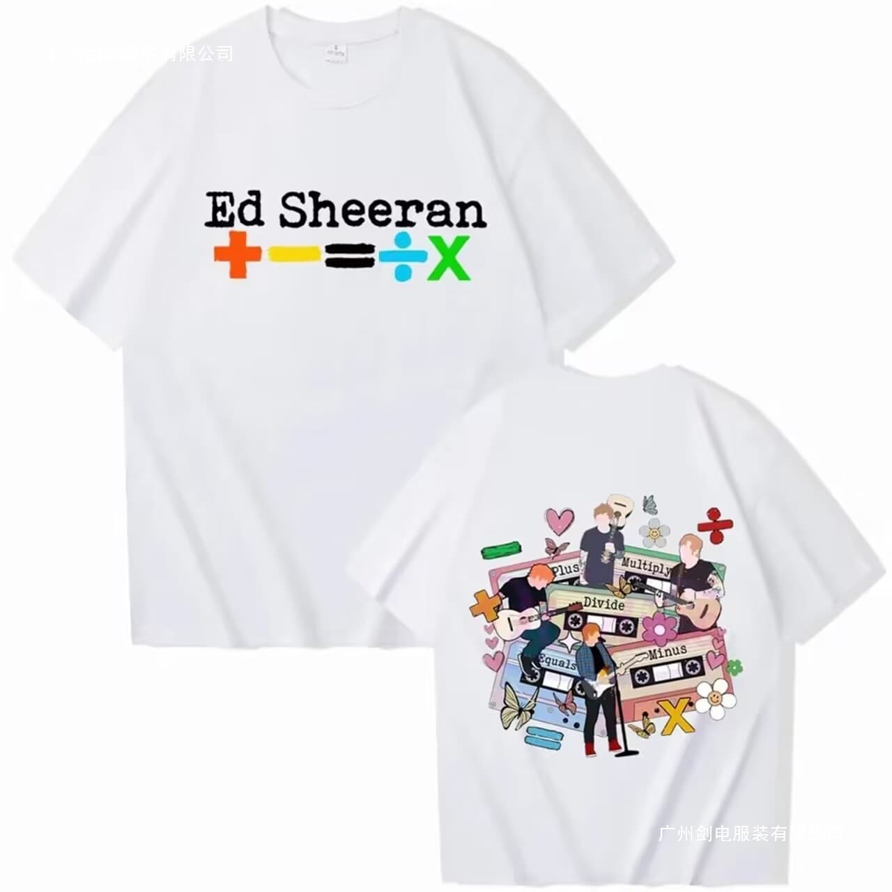 Playing Video Games Women's T-Shirt Summer Fashion Tee