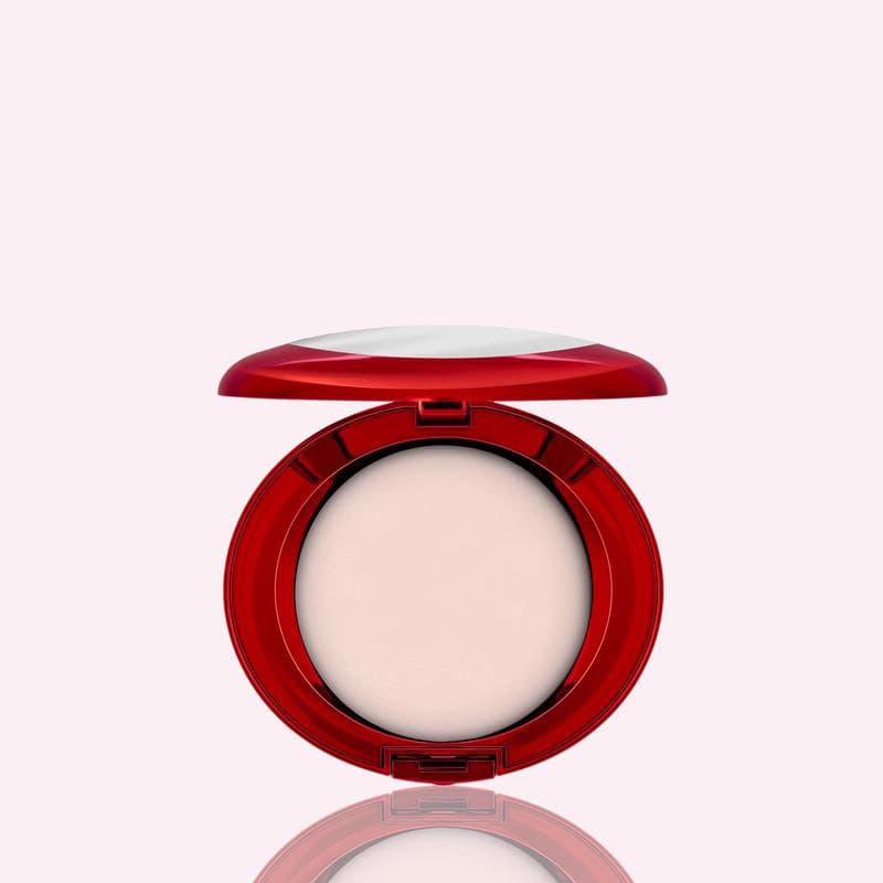 TK Cross-border TEMU Hot Lightweight Breathable Non-Caking Oil-Control Waterproof Long-Lasting Setting Powder Makeup Powder