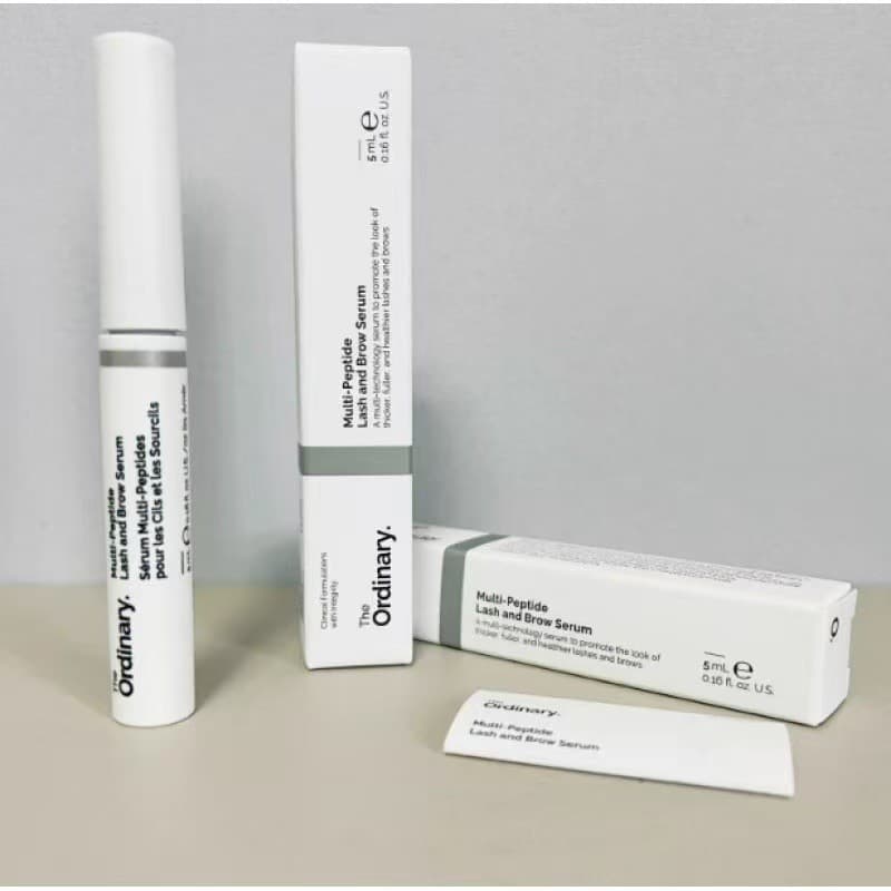 Cross-border Supply AHA Retinol Arbutin Salicylic Acid Hyaluronic Acid Exfoliating Serum Ampoule
