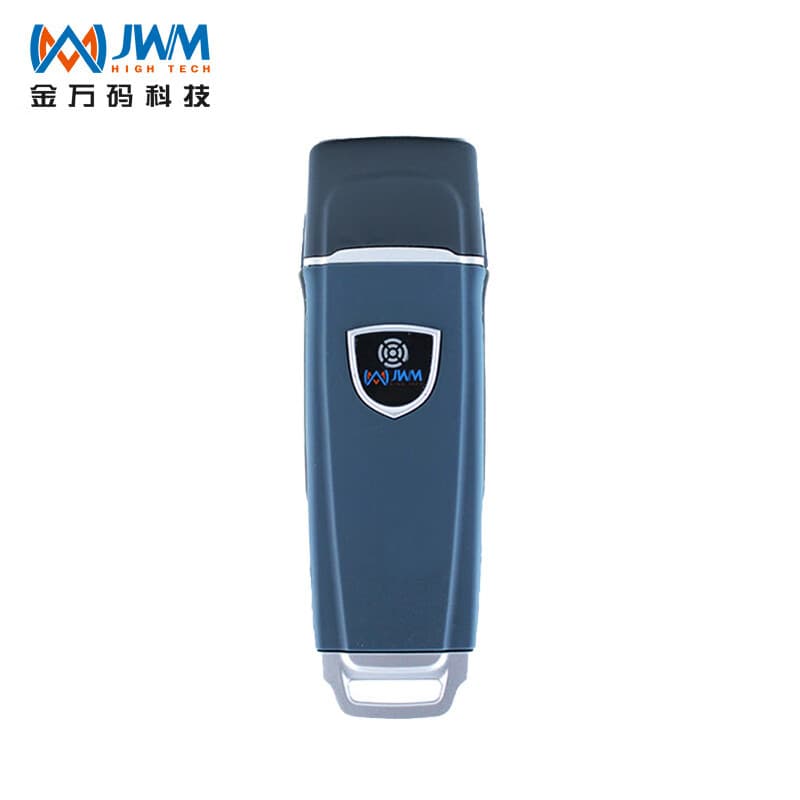 Jinwanma Electronic Patrol System for Factory Inspection, Cloud Software, Industrial Dedicated WM-5000V3