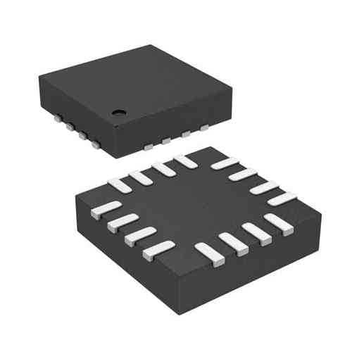 ST Low-Power Three-Axis Angular Rate Sensor Gyroscope I3G4250DTR