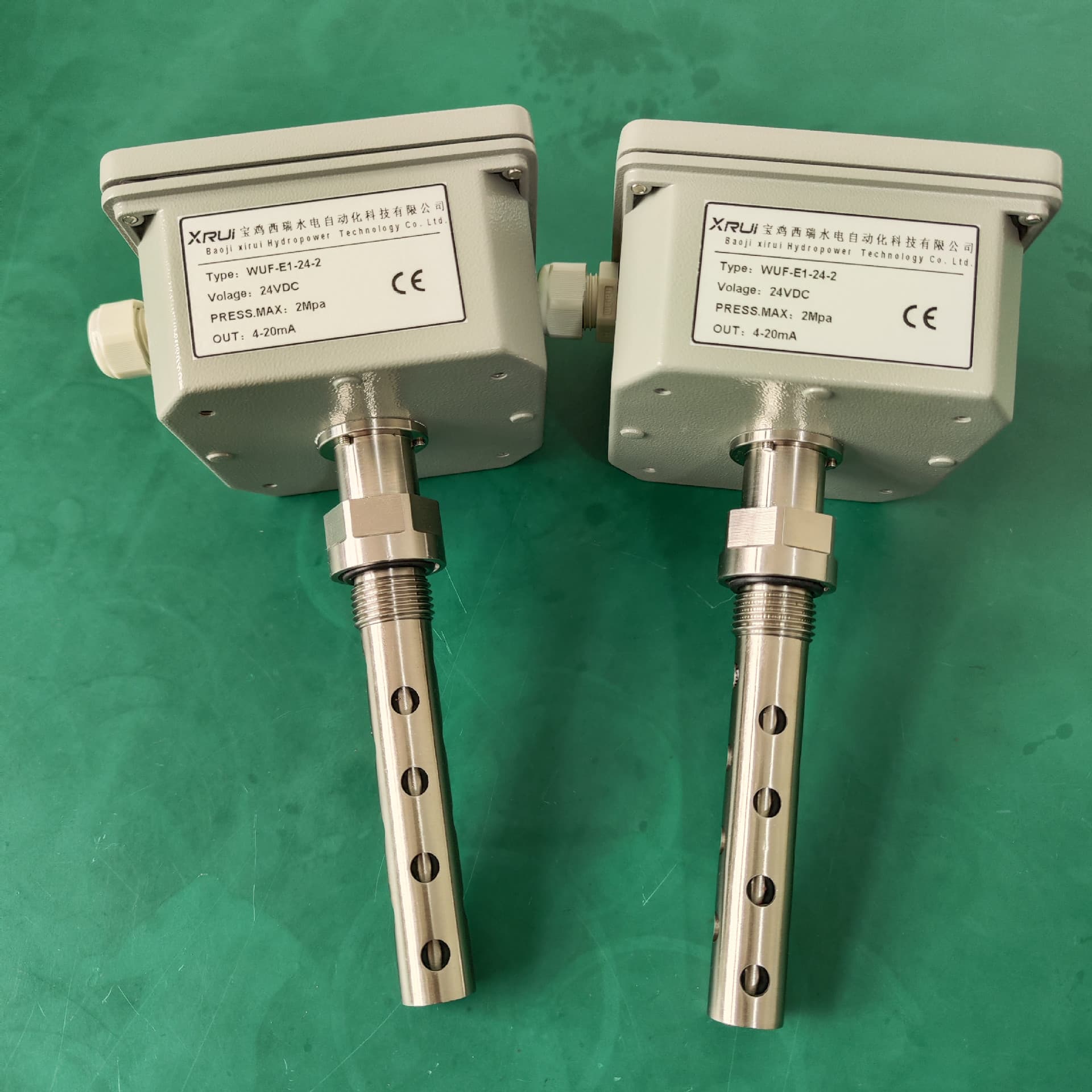 YHS-3 integrated oil-water monitoring controller