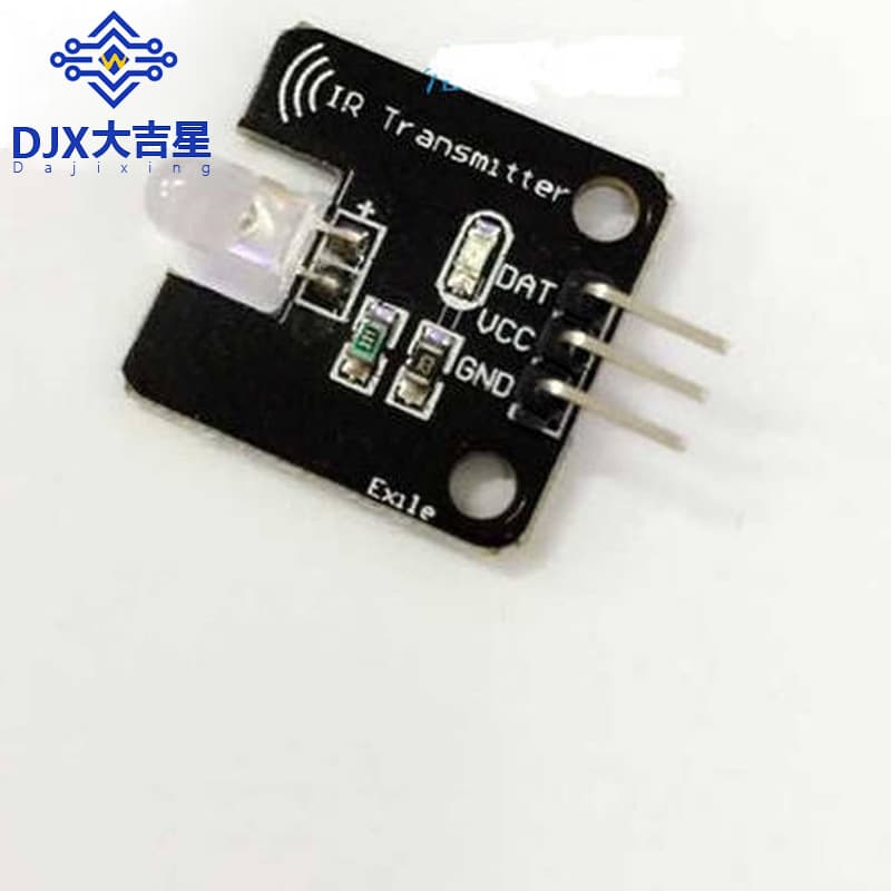 A73B Electronic Building Block IR Transmitter Module