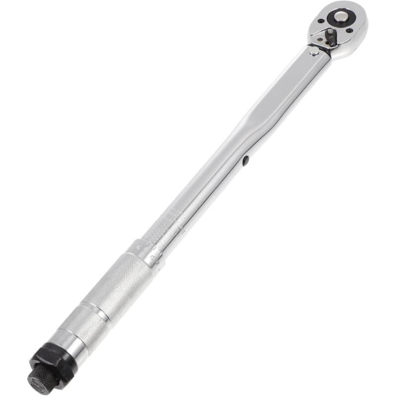 1/2 Dafei 28-210N Automotive Tire Repair Preset Torque Wrench Handpiece Repair Kilogram Torque Wrench Torque Wrench
