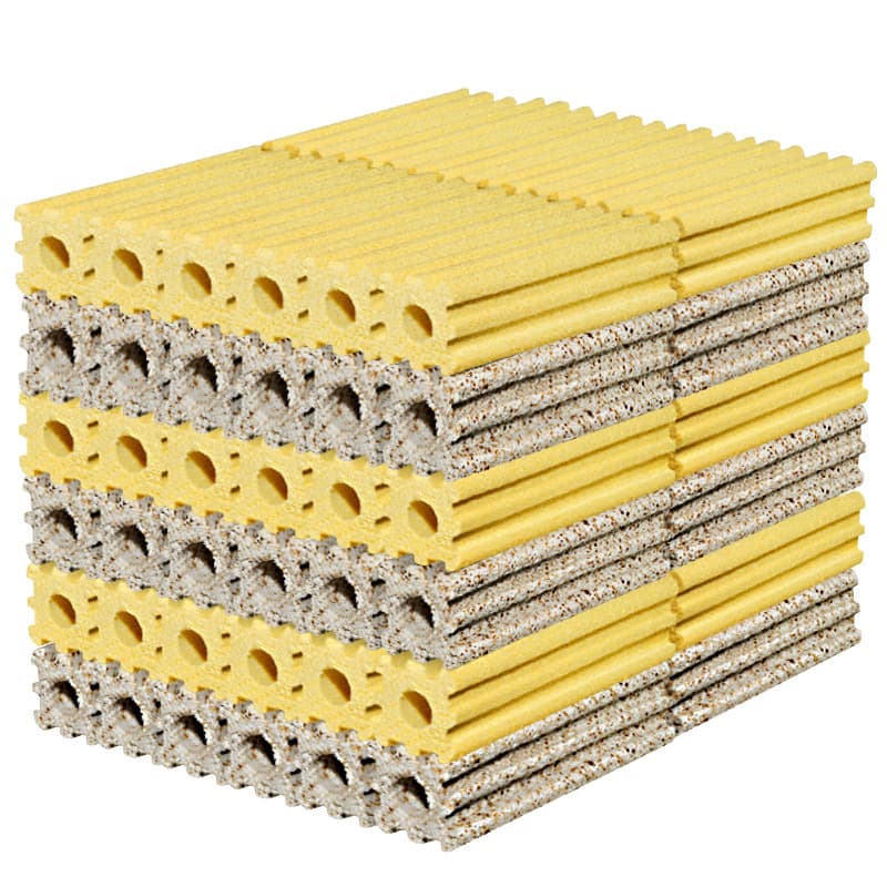 Fish tank filter material bacteria house filter material ceramic ring fish farming supplies nitrifying bacteria whole box nano set quartz