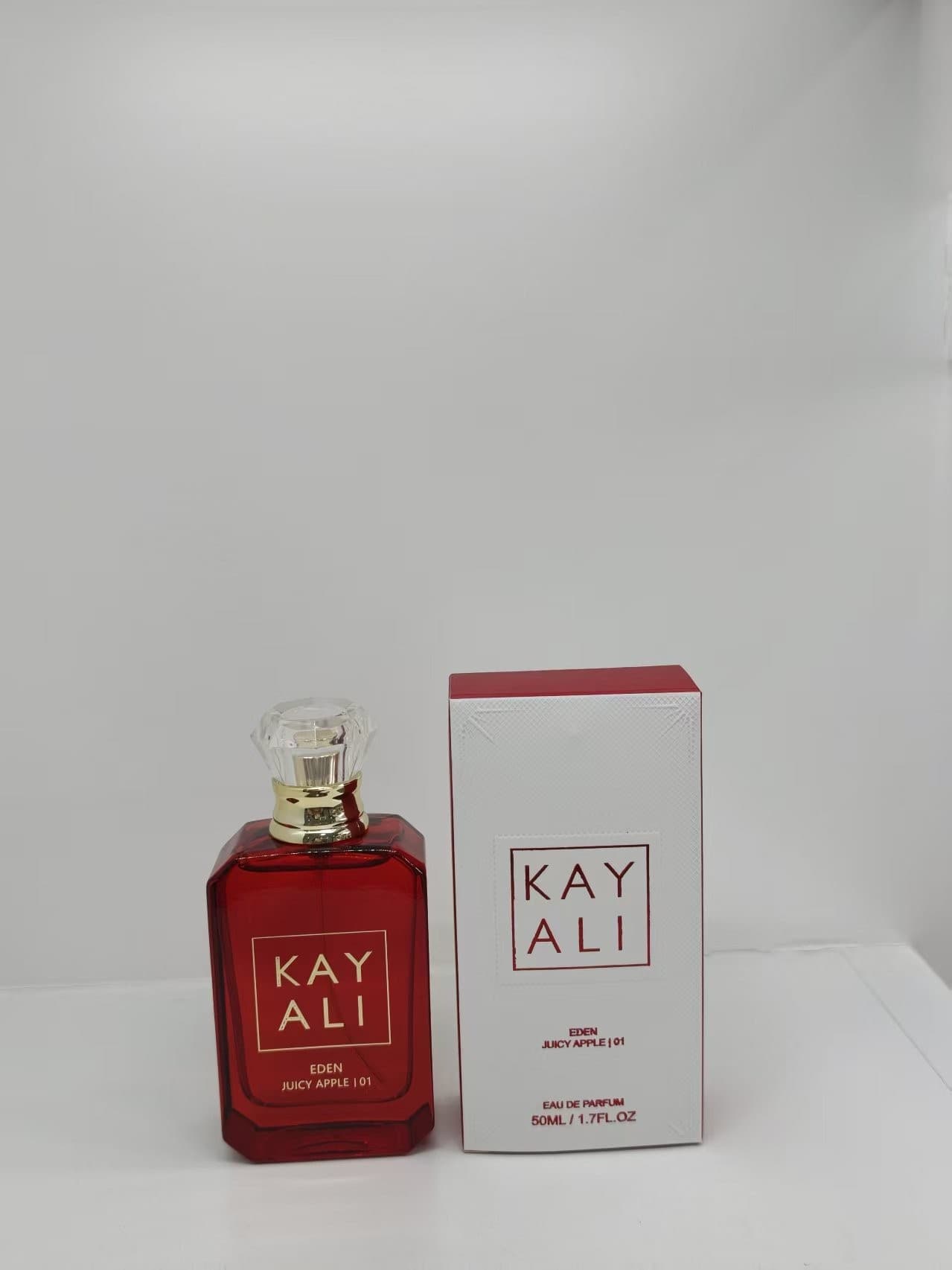 Cross-border bestseller KAYALI 50ml perfume long-lasting scent Middle East Dubai Arabian perfume wholesale