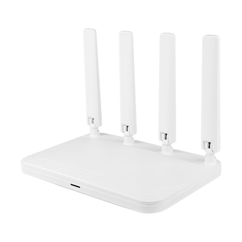 Ax3000 Wifi6 Gigabit Openwrt Dual-Band Router 3000m Wireless Router