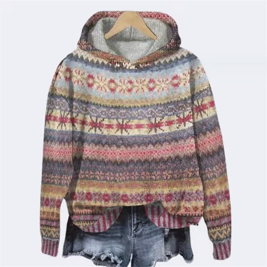 2025 autumn and winter women's cross-border 3D sweatshirt, popular digital print hoodie, best-selling jacket.