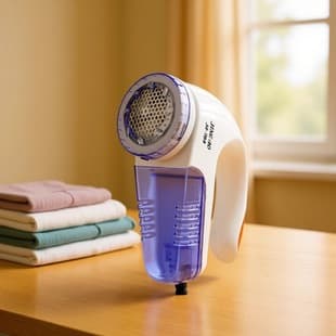Japan Amazon 110V Lint Remover Direct Plug Fabric Shaver Electric Sweater Fuzz Remover