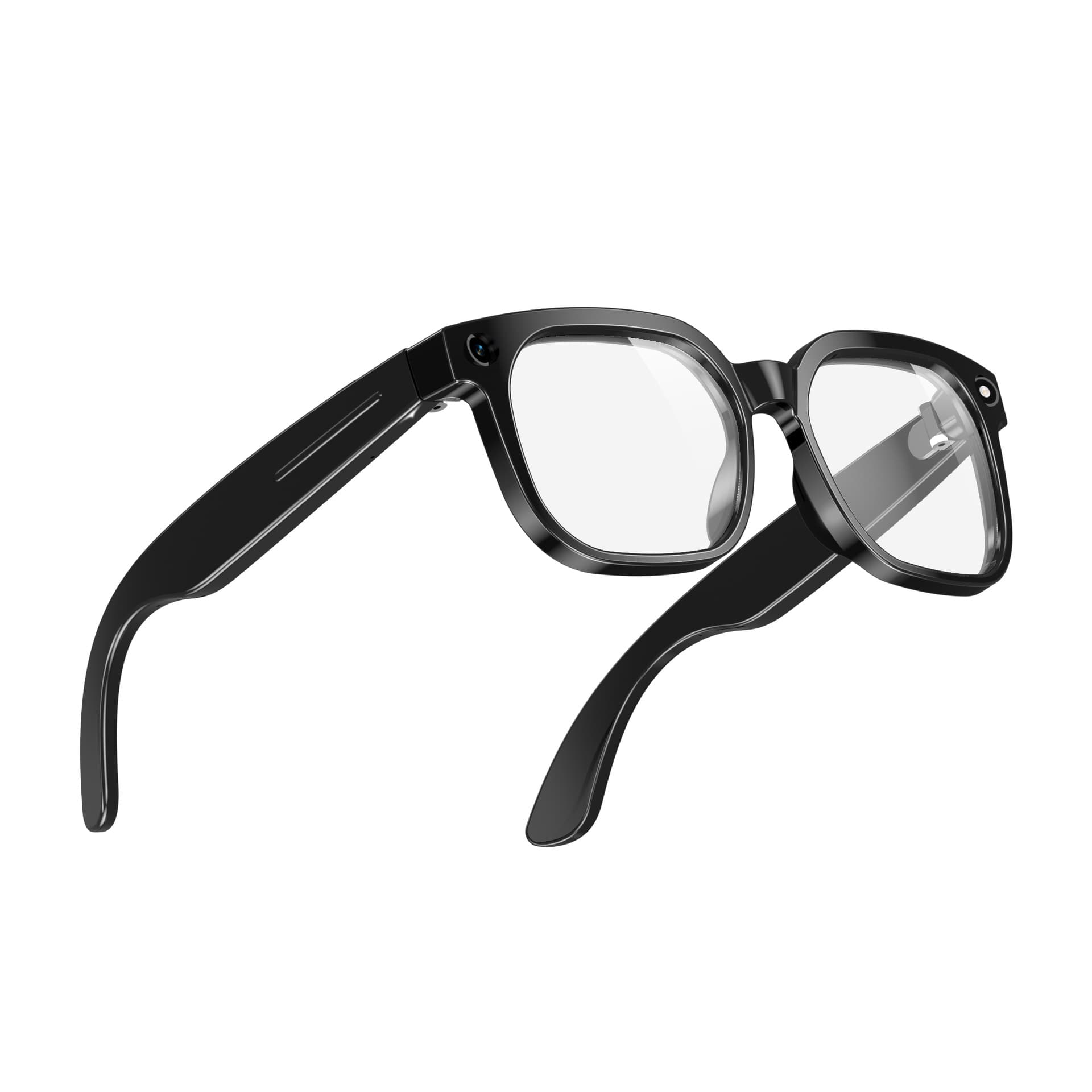 Cross-border smart glasses S3Ultra can live video translation smart AI glasses factory direct sales wholesale customization