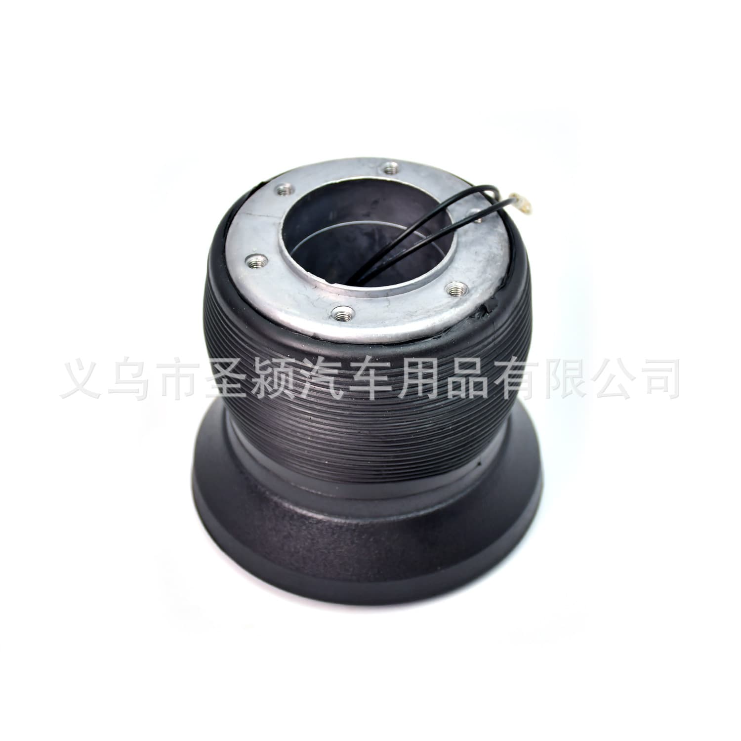 Steering Wheel Base Adapter Connector for Mercedes BENZ W123 W124 W126 190E
