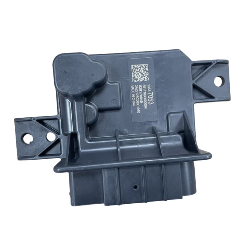 Fuel pump power control module 13554821 13537053 suitable for Chevrolet Silverado