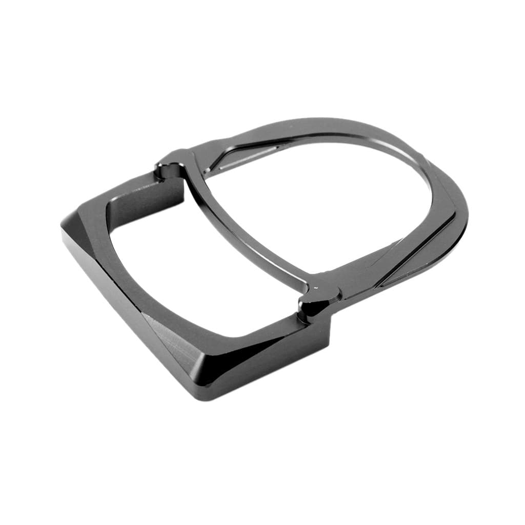 Compatible with 2020-2024 Yamaha NMAX155 Modified Ignition Switch Lock Protective Cover Aluminum Alloy Ignition Decorative Cover