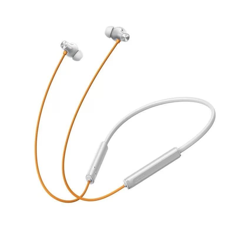 Compatible with ZW Wireless5ANC Neckband Wireless Bluetooth Earphones Active Noise Cancellation