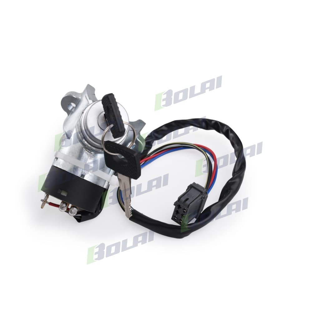 Ignition lock assembly for Mercedes-Benz ACTROS 9434600104