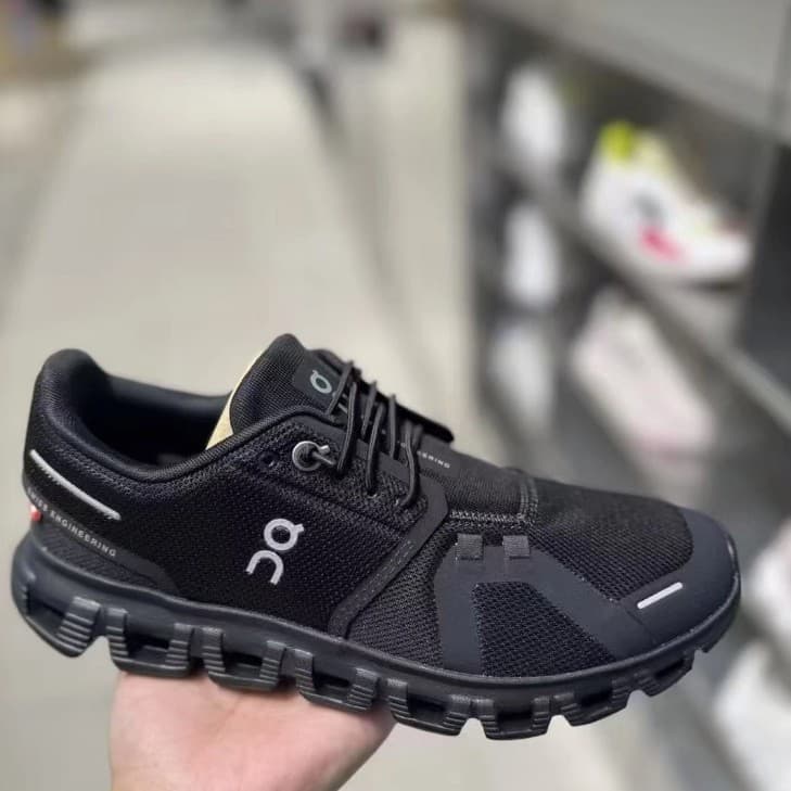 Cross-border Putian Pure Original On Cloud 5 Summer Breathable Comfortable Men's and Women's Sports Shoes Casual Running Shoes