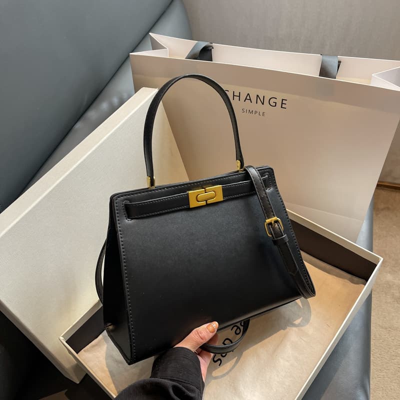 Free Shipping Stylish Women's Bags 2026 New Casual Trendy Fashion Retro Underarm Crossbody Shoulder Bag Platinum Bag