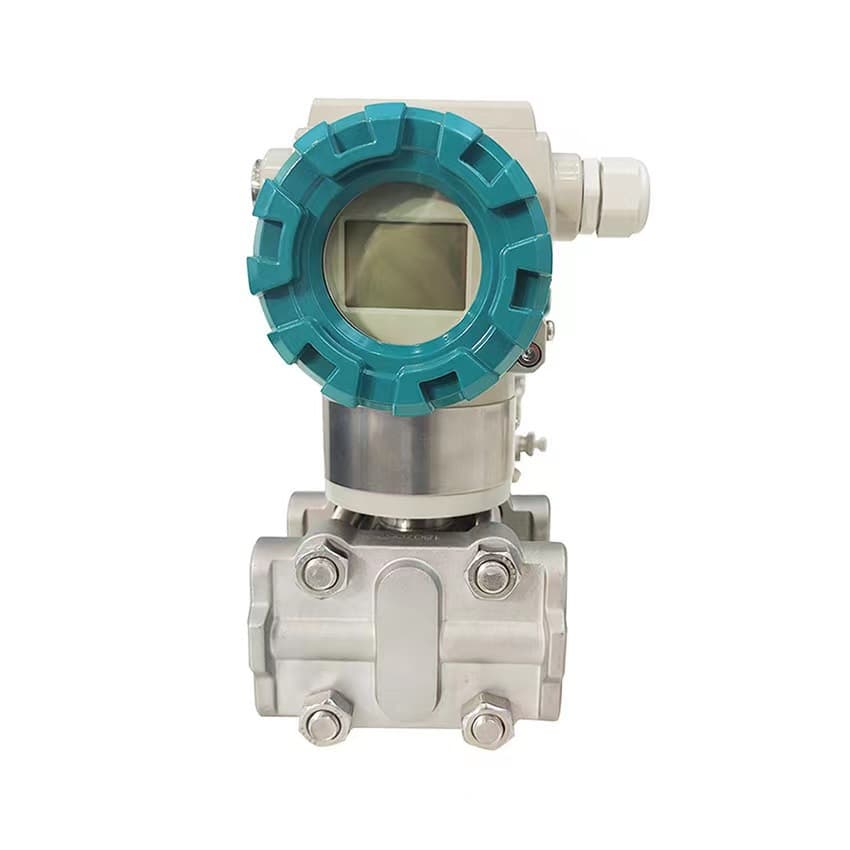 Original Chongqing ChuanYi PDS803 PDS805 Series Intelligent Pressure Transmitter PDS873 Differential Pressure Sensor