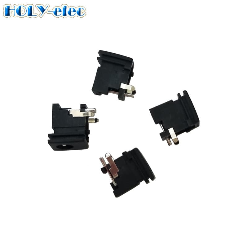 Compatible with Sony PlayStation 2 DC Power Jack 1.65mm Center Pin
