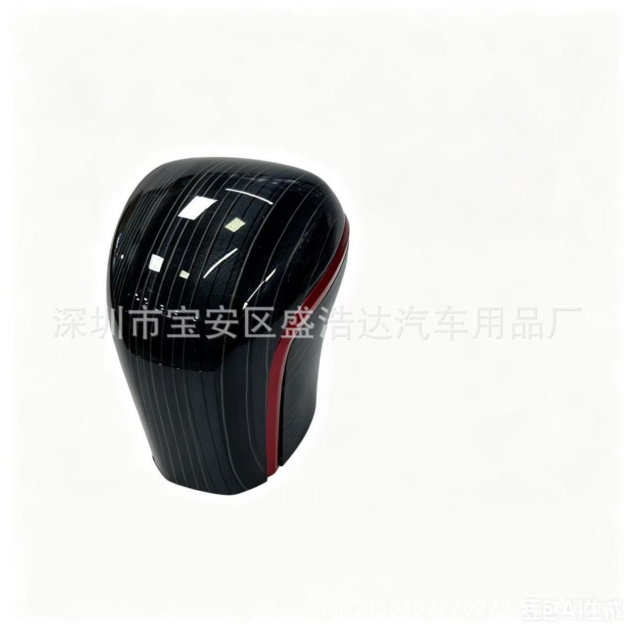 Suitable for Toyota Corolla Ralink Asia Lion Camry Asia Dragon Asia Lion gear handle head block handle cover modification