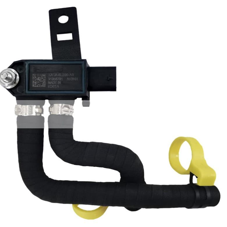 LB5Z-9J433-B Exhaust Gas Recirculation Valve Vacuum Solenoid Assembly Bolt