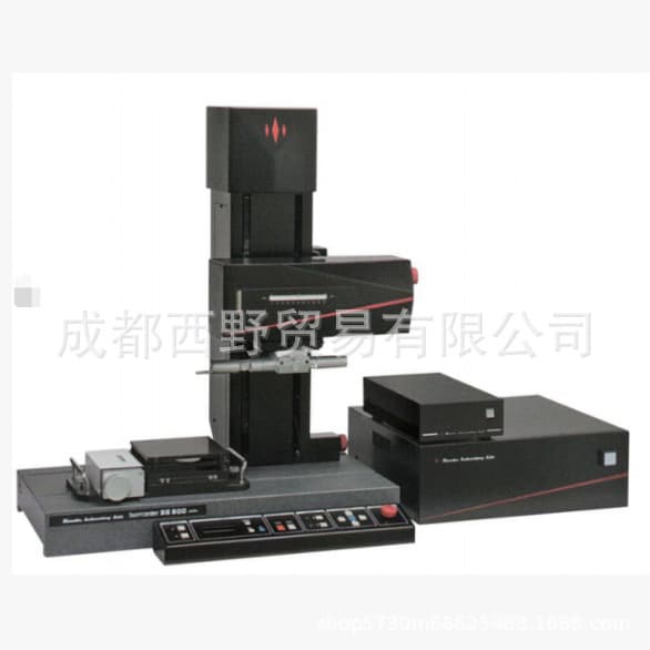 Japan Imported Contour Measuring Instrument KOSAKA EF800-G Contour Shape Measuring Instrument Roughness Tester