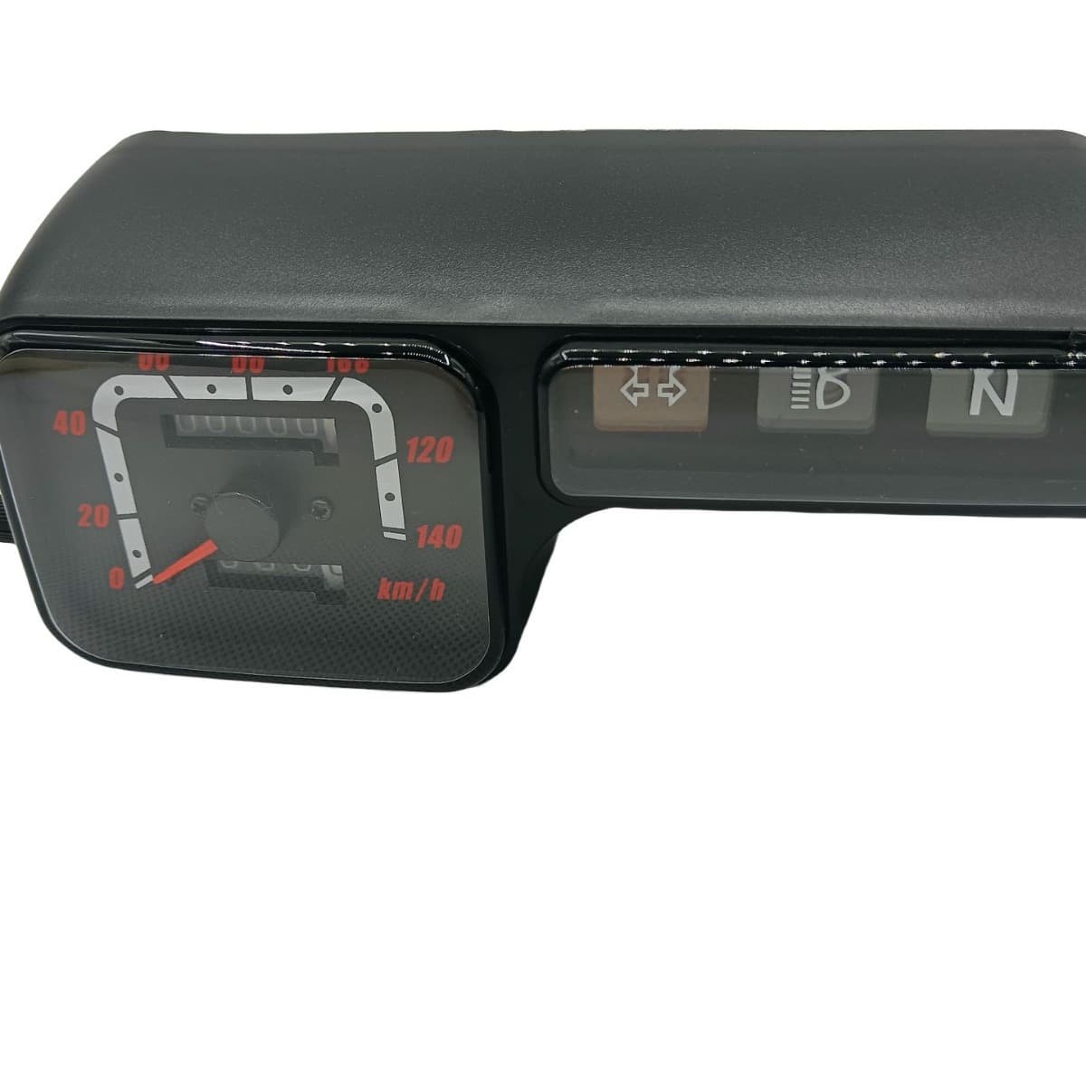 Factory Direct Motorcycle Parts Speedometer Odometer for Honda XLR125 NXR XL250