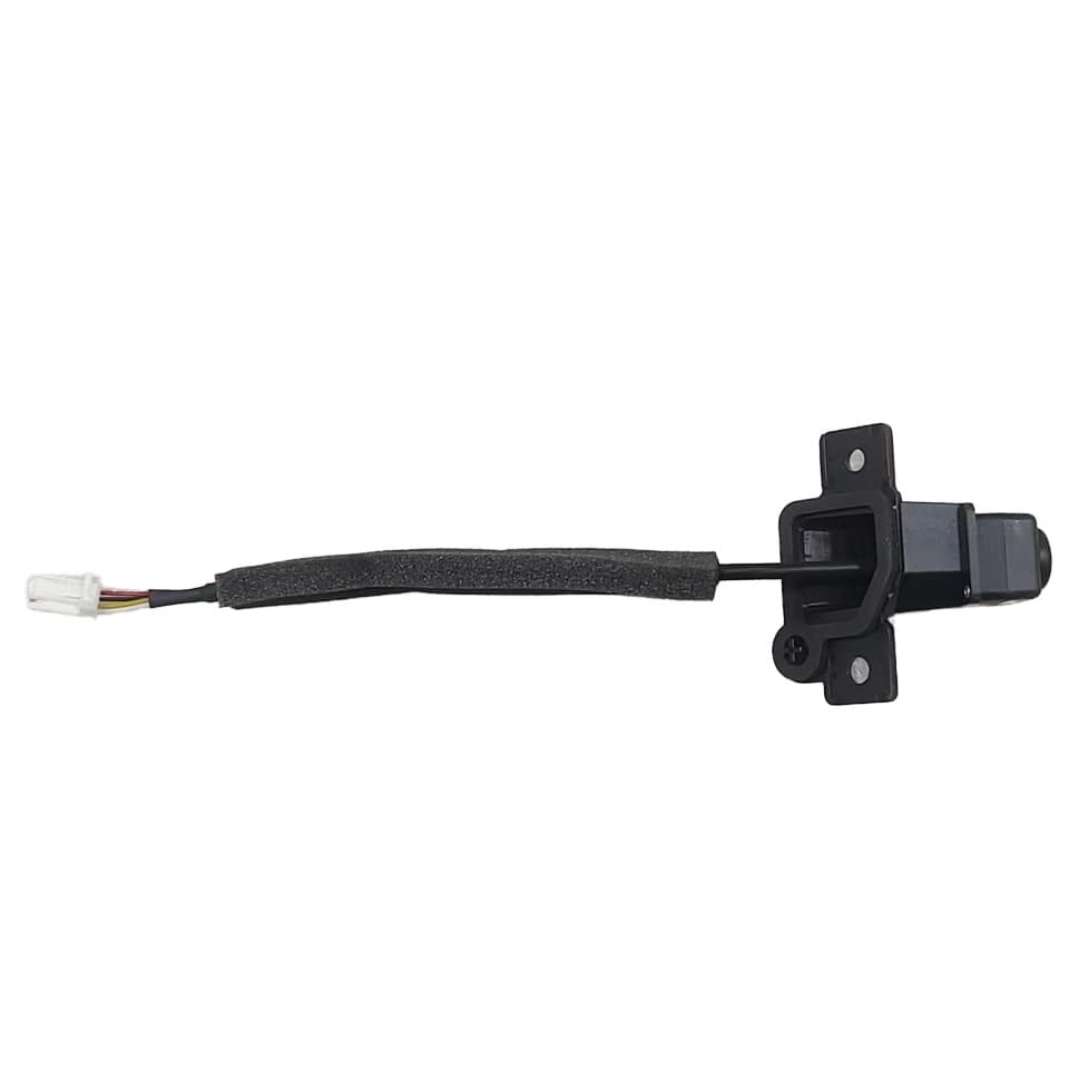 Genuine and brand new Outlander 2021-2022 RR rearview camera 8781A312.