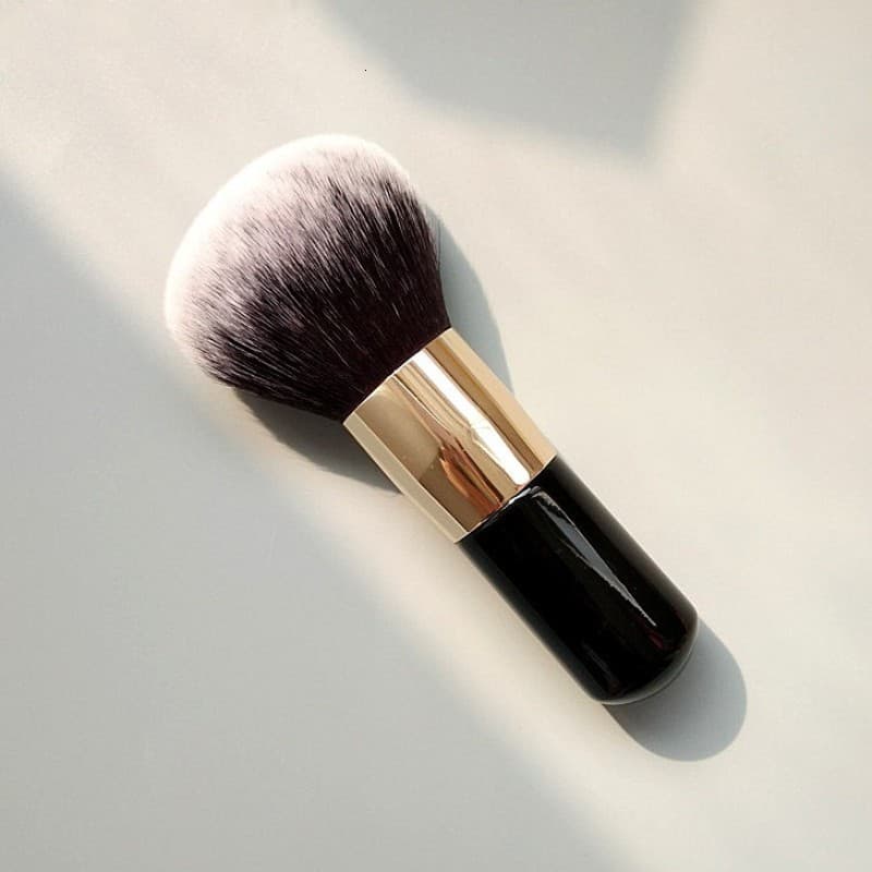 Large Powder Brush, Small Makeup Brush, Soft Bristle Blush Brush, Contour Highlight Brush, Beauty Tools Wholesale, Makeup Setting