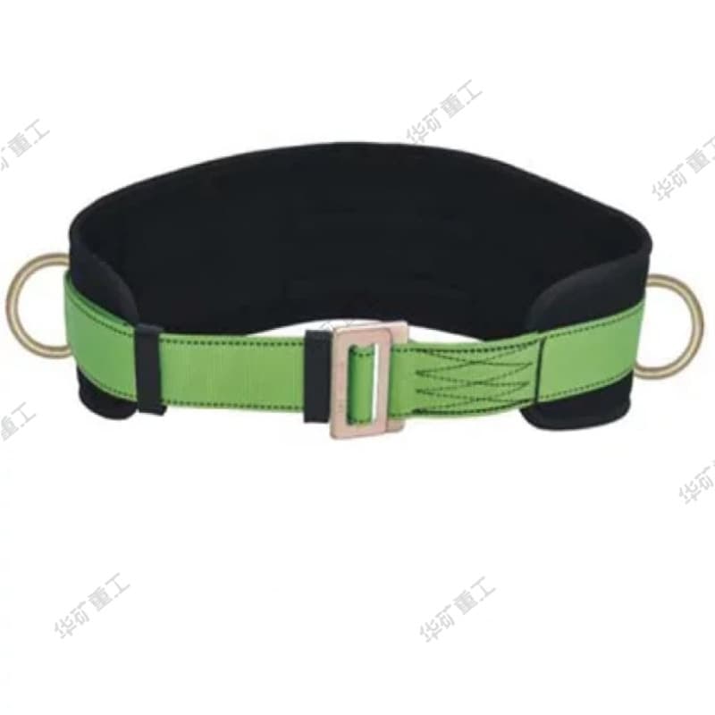 High-quality, cost-effective 1-meter miner's belt; comfortable and easy to wear; timely delivery.