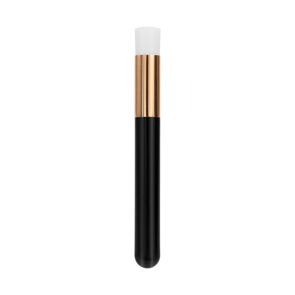 Nasal Brush Portable Home Cleaning Nose Side Beauty Makeup Brush Nose Bridge Makeup Tool