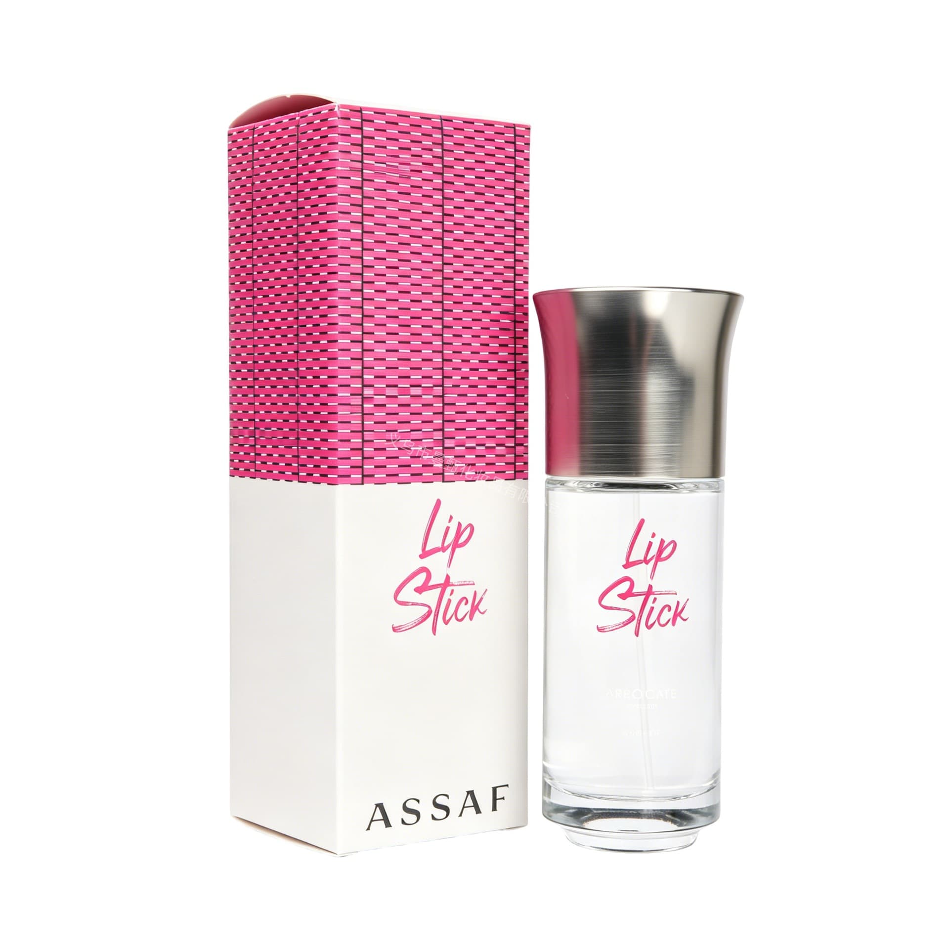 Cross-border foreign trade ladies Middle Eastern Arabic perfume wholesale 150ml ready stock Assaf Lip Stick