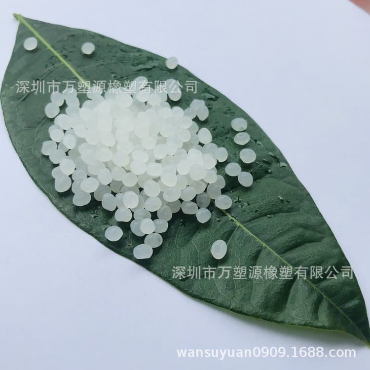 PLA Toughening Masterbatch - Coupling Agent, Low Temperature Brittleness Resistant Starch/Bamboo Powder Plastic Degradable Material, Toughening Agent