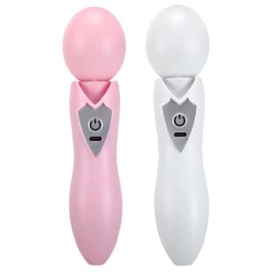 New Multi-Function Shoulder Neck Massage Relaxation Mini Portable Handheld Fascia Gun Massage Stick Body Massage