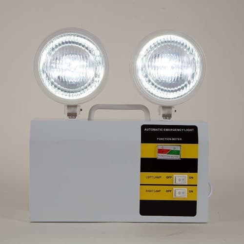 1038 dual-head emergency light, civilian emergency light, Turkey 1038 emergency light, cross-border direct supply, AliExpress
