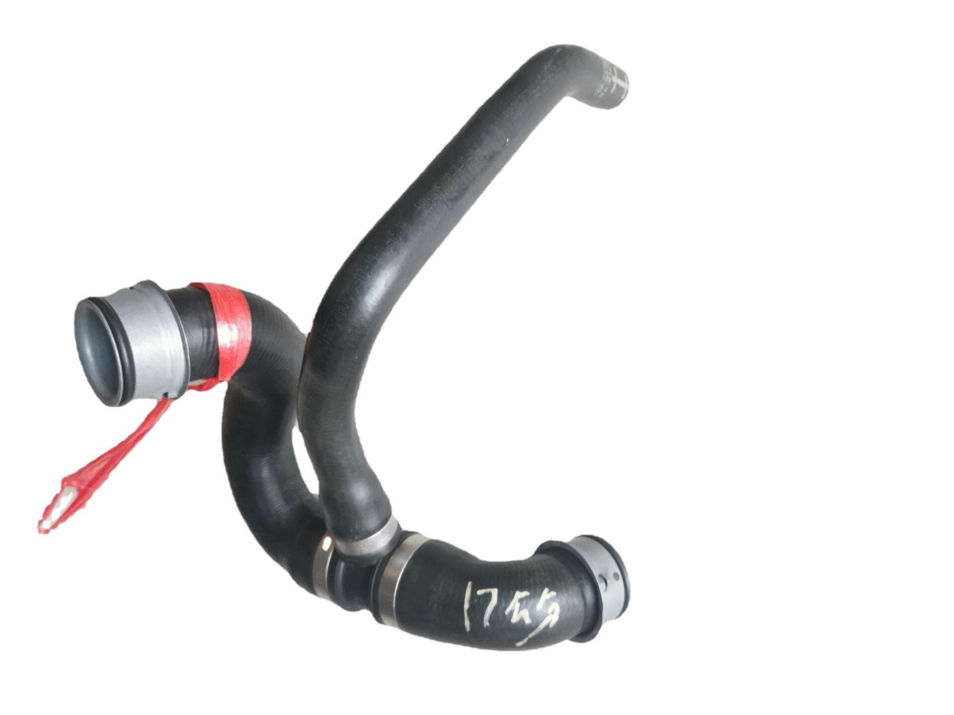 9065011482.9065013082 Mercedes BMW Porsche water pipe, waste pipe, ventilation pipe, drop shipping