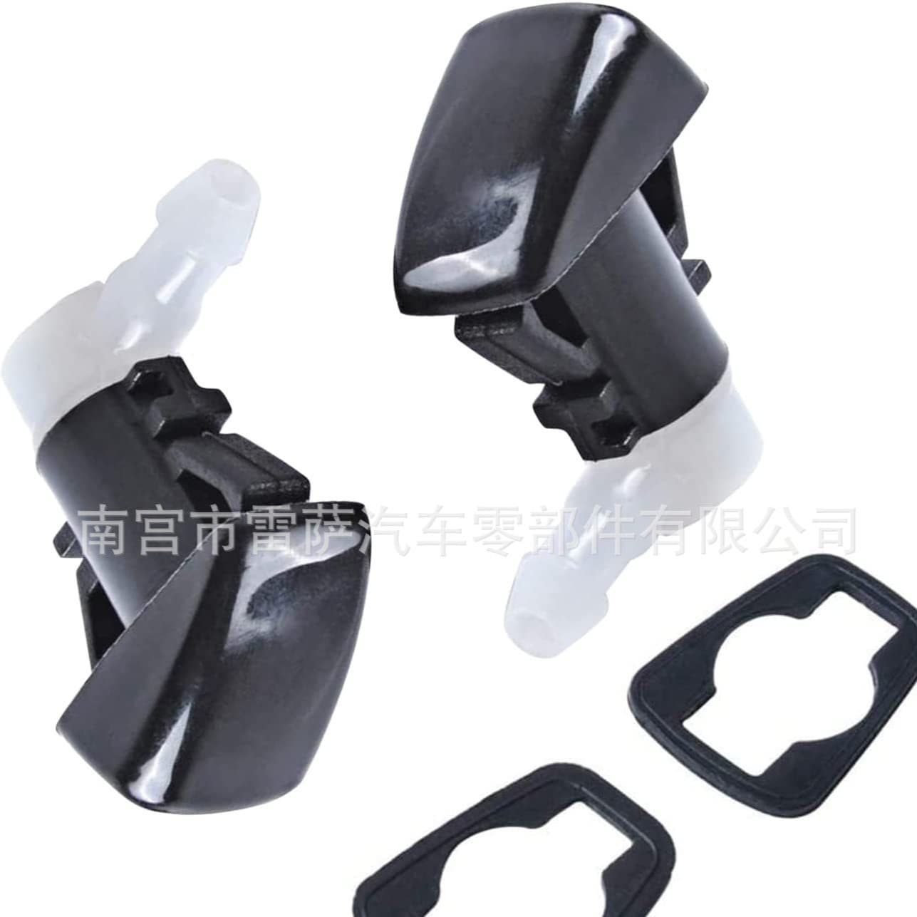 Windshield Washer Nozzle 68269108AA for Dodge Durango Jeep Grand Cherokee OEEPEI
