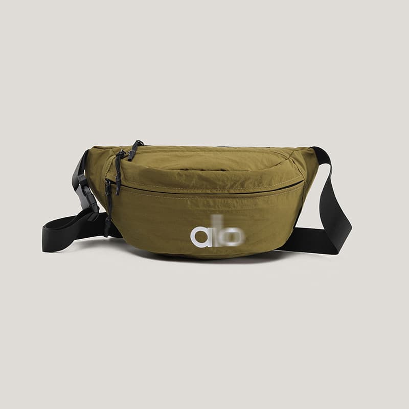 Cross-Border E-Commerce Chest Bag, Unisex Crossbody Bag, Fashionable and Versatile Small Shoulder Bag, Sports Cycling Bag Manufacturer