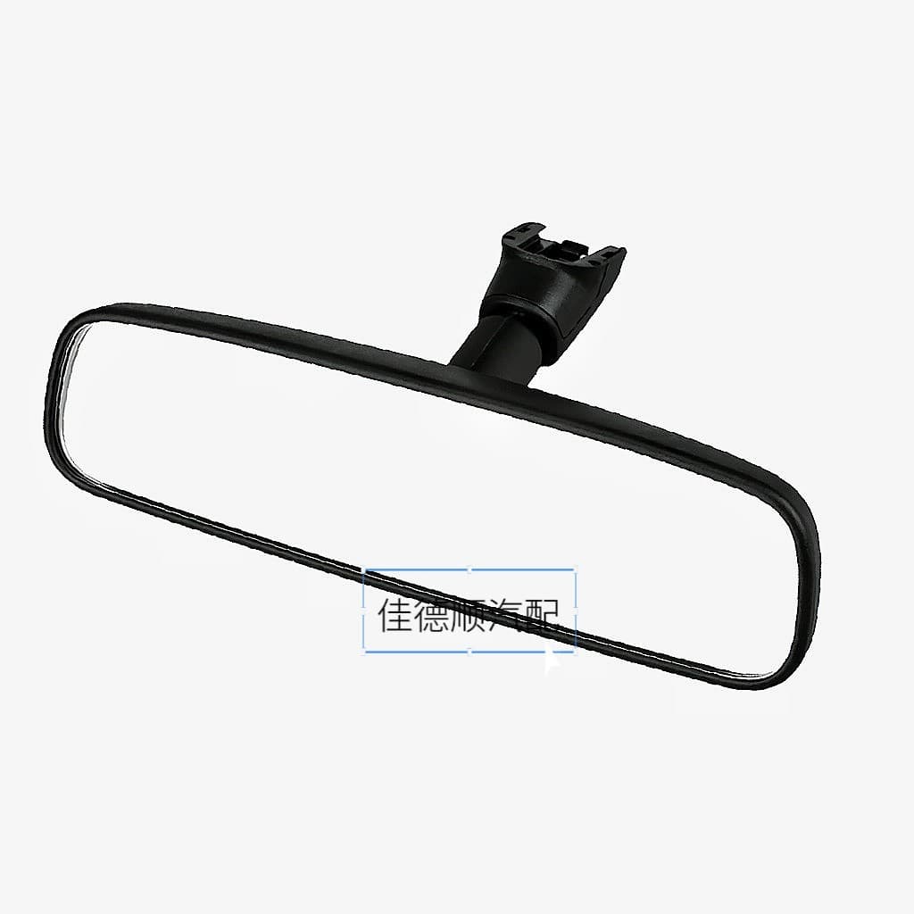 96321-2DR0A Compatible with Livina, Sylphy, Teana, Tiida, Qashqai, Murano, X-Trail Interior Mirror Rearview Mirror