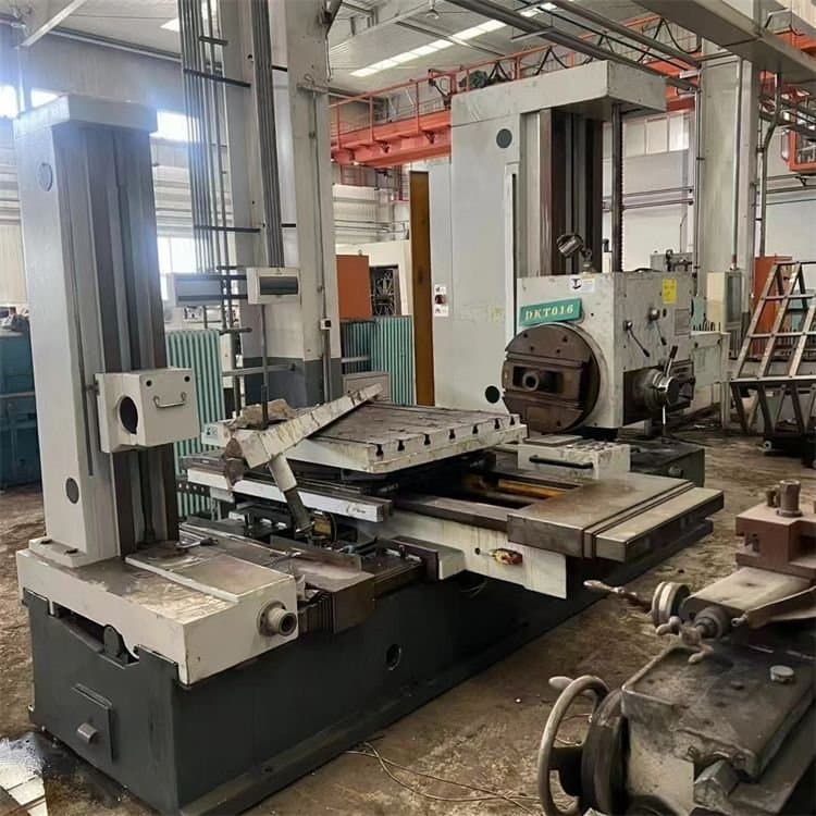 North China region whole factory machine tool equipment machinery recycling and packaging, various large equipment, packaging factory equipment acquisition