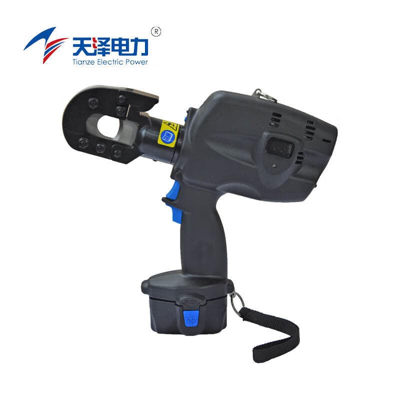 Tianze Electric Power Charging Cutter BTC-726