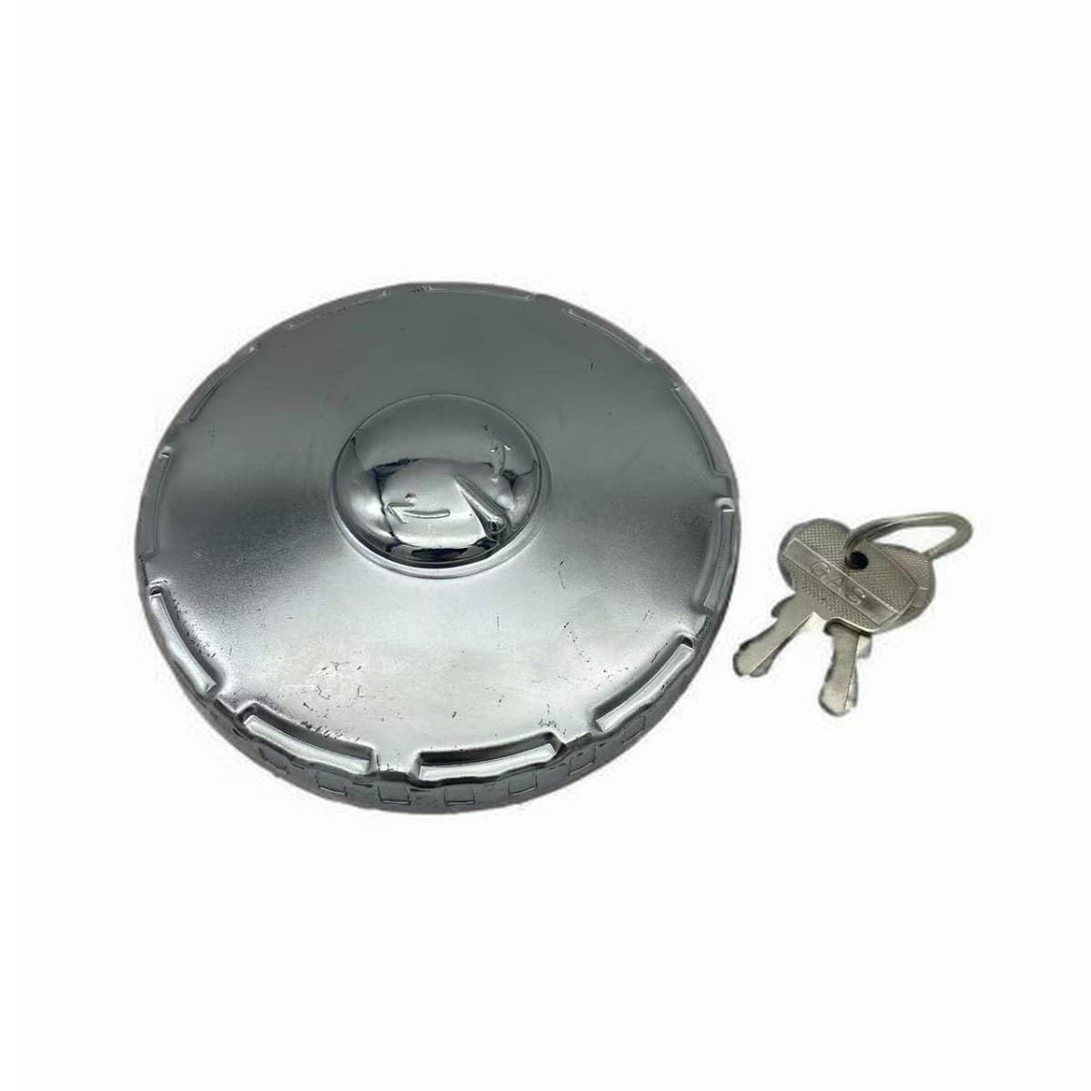 MC031787 Compatible with Imported Hino 700 Fuel Tank Cap Mixer Truck Parts 77320-1011