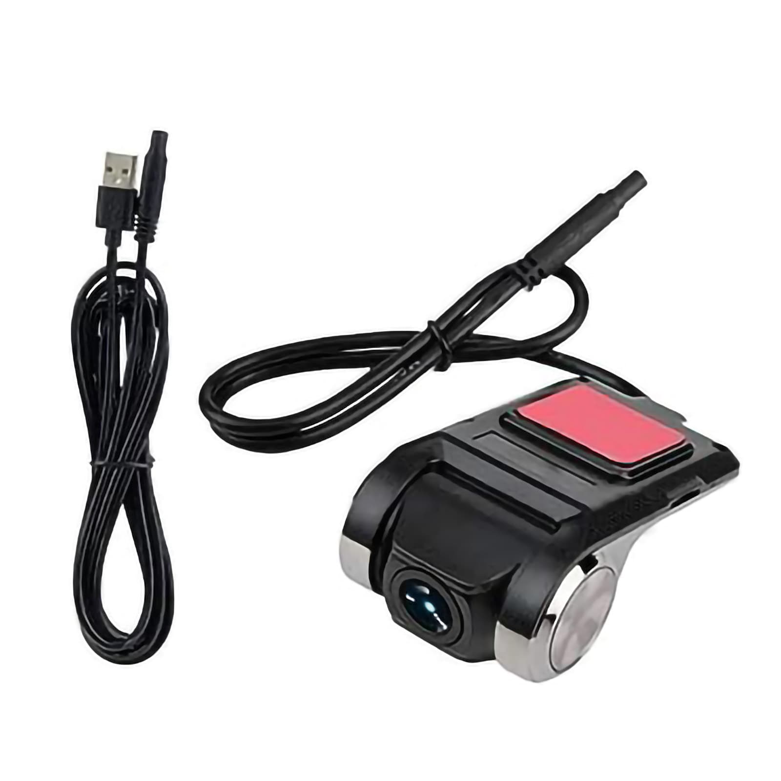 Dashcam Cable-Free Android Large Screen AR Navigation ADAS Dashcam Electronic Dog Speed All-in-One Machine