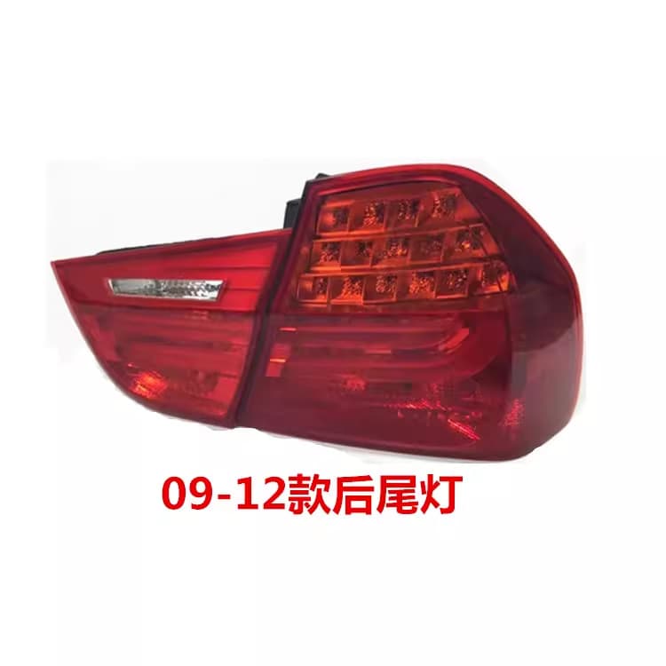 Compatible with BMW E90 Rear Tail Light Brake Light 63217289425 63217289426 63217289428