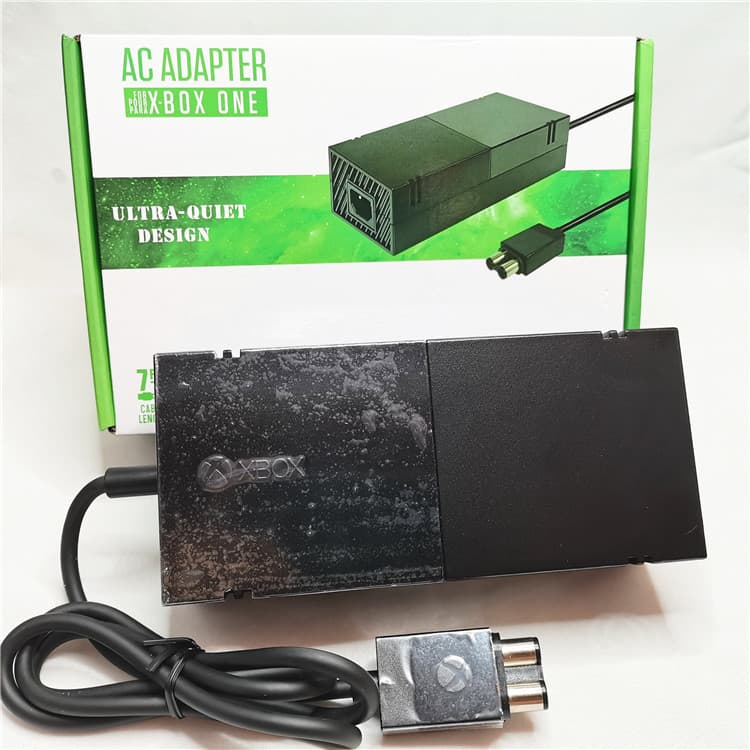 XBOXONE Power Adapter Brand New Original XBOX ONE Console Power Adapter Gaming Console Power Supply