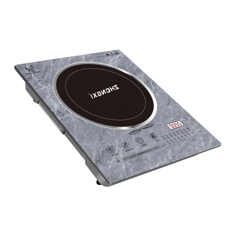 Home Induction Cooktop 2200W Portable Countertop Kitchen Appliance