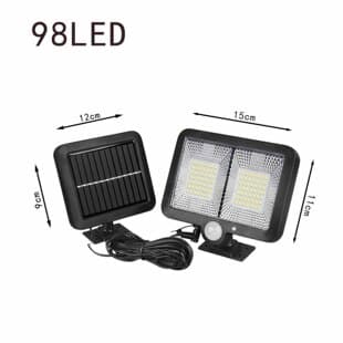 Outdoor Waterproof Wall Light Corridor Hallway Wall Light Balcony Stairs Entrance Outdoor Wall Light Human Body Sensor Wall Light