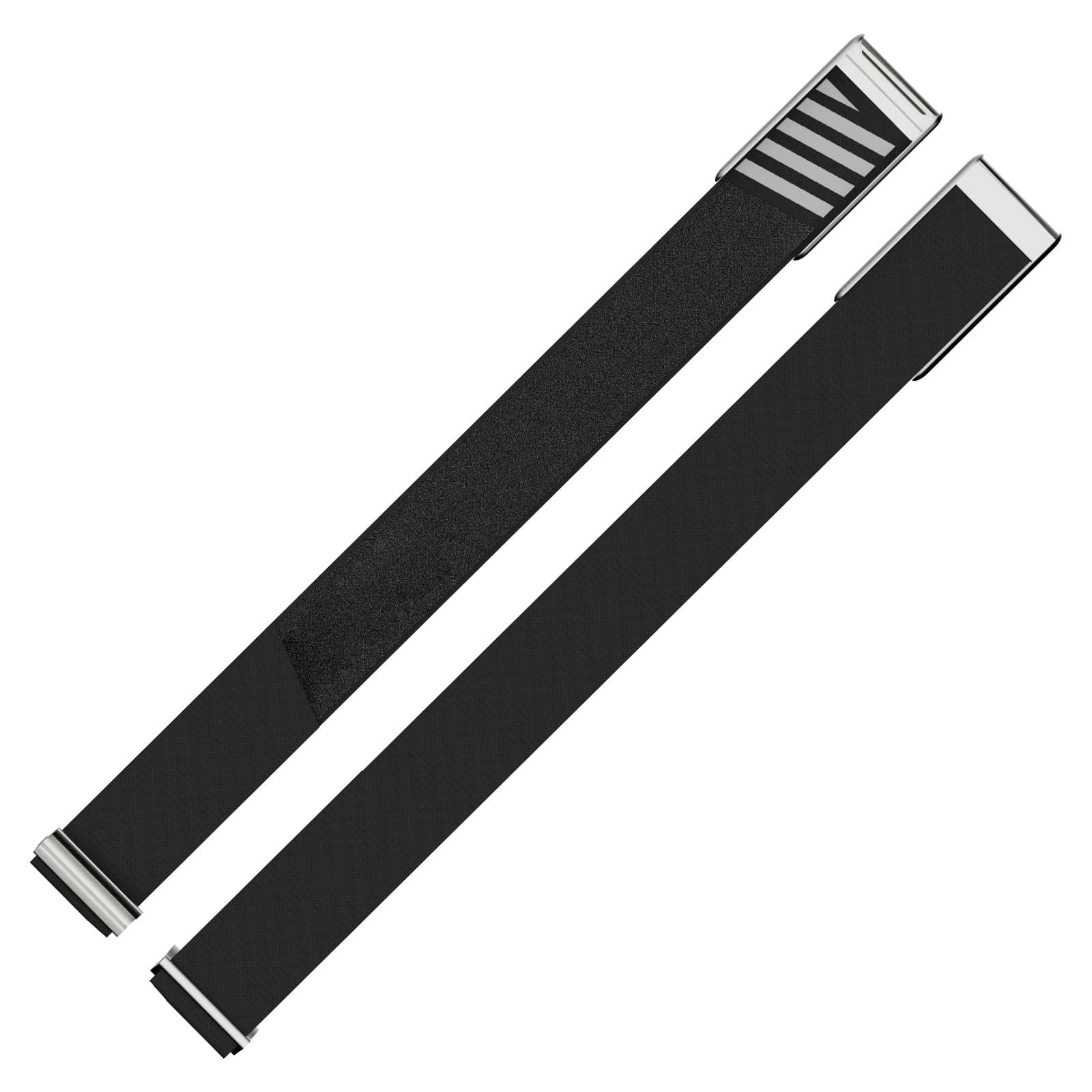 Waterproof Long Armband Replacement Strap Compatible with Whoop 5.0 / MG ECG Biceps Special Model