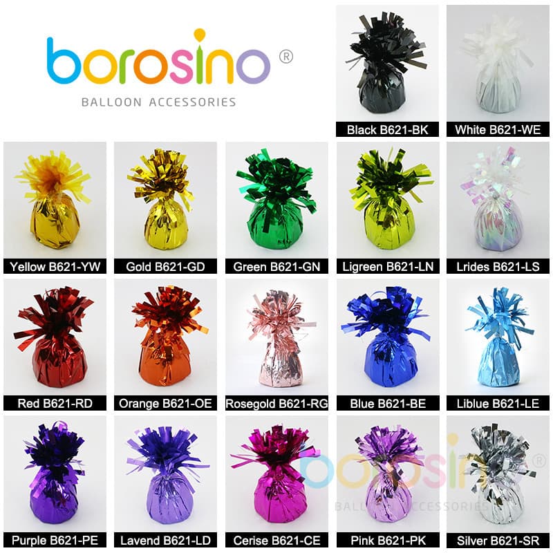Wedding Room Birthday Party Balloon Pendant Air Floating Balloon Decoration Props Weight Block Pendant