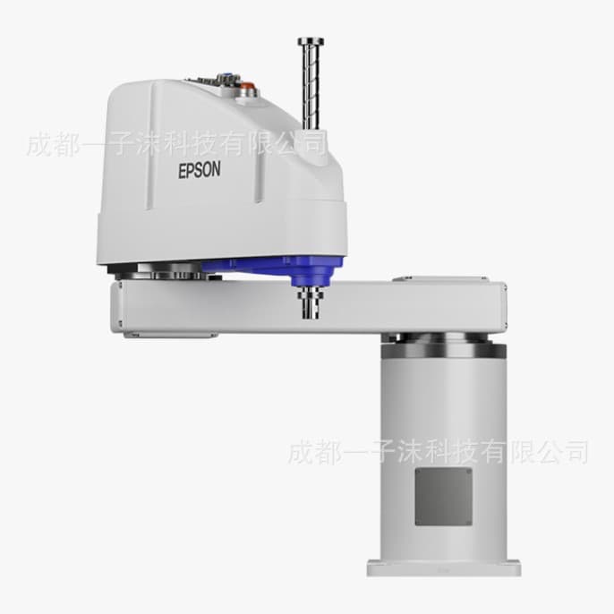 Japan EPSON Epson GX20 SCARA Robot GX20-C851S